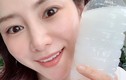 Người mẫu Nhật 52 tuổi trẻ như thiếu nữ nhờ dùng nước vo gạo