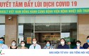 Thêm 4 bệnh nhân COVID-19 khỏi, Việt Nam còn 15 ca đang điều trị