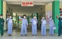 Thêm 9 người khỏi bệnh, Đà Nẵng đã chữa khỏi 53 bệnh nhân COVID-19