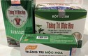 Đại tràng MH, Thăng trĩ Mộc Hoa của Mộc Hoa Đường vi phạm quy định thế nào?