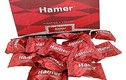 Chất cấm trong kẹo sâm "cường dương" Hamer nguy hại thế nào?