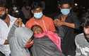 Căn bệnh bí ẩn xuất hiện ở Ấn Độ lây nhiễm gần 300 người