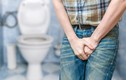 Hội chứng phụ thuộc nhà vệ sinh khiến nam thanh niên không thể lấy vợ