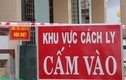 Nữ bệnh nhân COVID-19 ở Tiền Giang tử vong