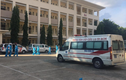 Bệnh viện dã chiến số 1 ở TP HCM bắt đầu hoạt động