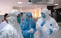 Thêm 24 người ở Hà Nội nhiễm SARS-CoV-2