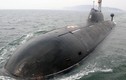 Ấn Độ tính thuê tàu ngầm “đấu” Trung Quốc?