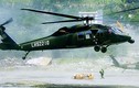Tại sao Trung Quốc có trực thăng Black Hawk của Mỹ? 