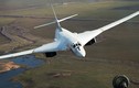 Ảnh tuyệt đẹp về “chim sắt” của Không quân Nga