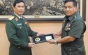 Việt Nam, Philippines thúc đẩy hợp tác kỹ thuật quân sự