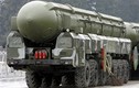 Nga tăng thời gian trực chiến tên lửa đạn đạo