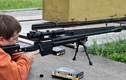 “Sát thủ bắn tỉa” siêu chính xác ORSIS T-5000