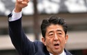 Thủ tướng Abe sẽ “hồi sinh” Quân đội Nhật Bản?