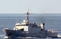 Philippines mua thêm tàu chiến Pháp tuần tra Biển Đông
