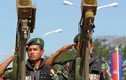 Campuchia dùng bao nhiêu vũ khí Trung Quốc?