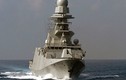 “Nội soi” sức mạnh chiến hạm FREMM hàng đầu châu Âu