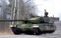 Lộ thông số siêu tăng Type 99A2 của Trung Quốc
