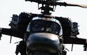 Đột nhập nhà máy lắp ráp trực thăng chiến đấu “cực độc”