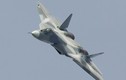 Phi công tiêm kích Su T-50 sẽ không lo “đói” oxy