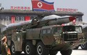 Nhận diện vũ khí “khủng” trong duyệt binh Triều Tiên