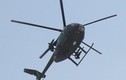 Giải mã con đường Triều Tiên mua trực thăng Mỹ