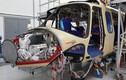 Thăm nhà máy sản xuất trực thăng “Tây” ở Moscow 