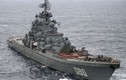 Nga “rút ruột” tàu chiến lớn nhất hải quân