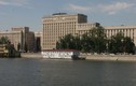 Hé lộ thông tin “nhà mới” của Bộ Quốc phòng Nga