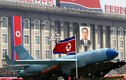 Quân đội Triều Tiên “sao chép” UAV Mỹ? 