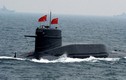 Tàu ngầm mạnh nhất Trung Quốc chưa sẵn sàng chiến đấu?