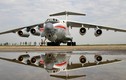 Lộ diện máy bay quân sự lớn nhất Triều Tiên