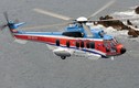 EC-225: trực thăng hàng đầu thế giới của Việt Nam