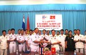Hải quân Việt Nam, Thái Lan tăng cường hợp tác