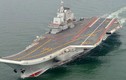 Trung Quốc dùng công nghệ module đóng tàu sân bay?