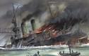 Giải mật thất bại của Hải quân Nga trước Nhật Bản (P4) 