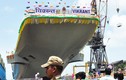 Trung Quốc “coi thường” thành tựu tàu sân bay của Ấn Độ