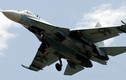 Tiêm kích Su-27 Việt Nam diễn tập bắn đạn thật