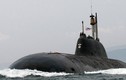 Tàu ngầm hạt nhân Ấn Độ có thể đe dọa Bắc Kinh
