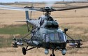 Mi-8AMTSh: “kẻ hủy diệt” đáng sợ của Không quân Nga