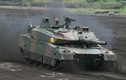 “Mổ xẻ” loại xe tăng có giá “khủng” nhất châu Á