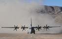 Xem “siêu lực sĩ” C-130J hạ cánh “sát” Trung Quốc