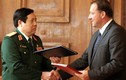 Bulgaria giúp Việt Nam bảo dưỡng, sửa chữa vũ khí?