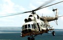 Nga thử nghiệm trực thăng siêu tốc Rachel vào năm 2018