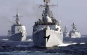 Hải quân Trung Quốc thua xa Nga, Mỹ