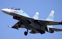 Su-30MK2: chiến đấu cơ hiện đại nhất Việt Nam