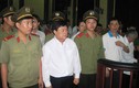 Cựu chủ tịch UBND huyện Hóc Môn bị đề nghị từ 27-30 năm tù