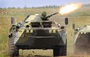 Nga nghiên cứu giáp xe chống được vũ khí lade