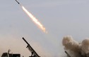 Iran sản xuất đạn tên lửa tầm xa Fajr-5