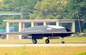 Trung Quốc trang bị UAV tàng hình cho tàu sân bay?