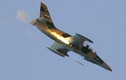 “Mổ xẻ” sức mạnh Không quân Syria trước giờ G